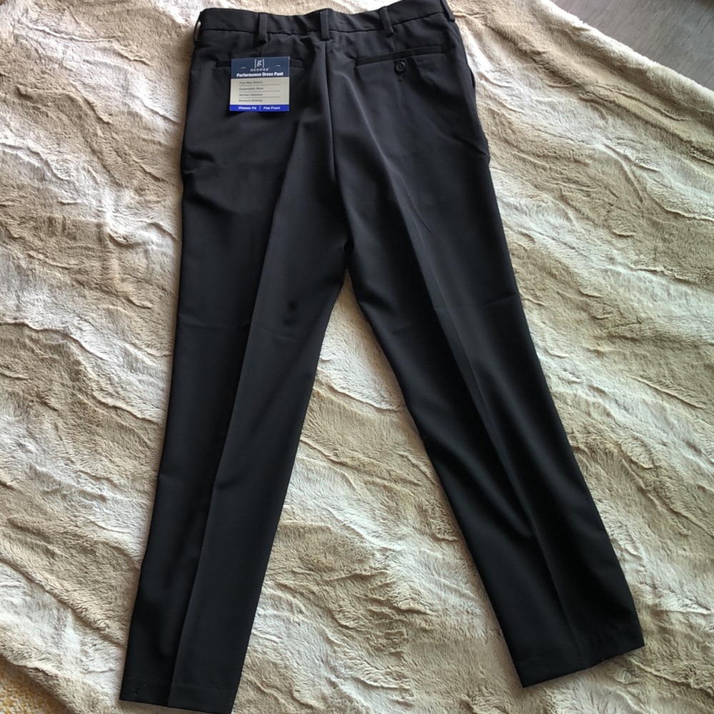 George Performance Dress Pants - Picture 3 of 6